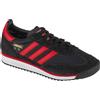 adidas originals scrape Uomo, adidas SL 72 RS, nero