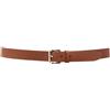 ORCIANI 9832AZ CINTURA UOMO ORCIANI MICRON MAN HAMMERED BELT