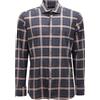 GHIRARDELLI 5348AZ CAMICIA UOMO GHIRARDELLI NEXT MAN TECH SHIRT