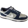 Nike scrape Uomo, Nike Dunk Low Retro, blu