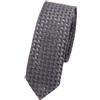 BASTIANELLO 2152AM cravatta uomo BASTIANELLO man tie black