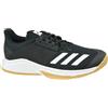 adidas performance adidas Crazyflight Team D97701, Donna, scarpe , nero