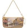 YNOT BORSA DONNA YNOT yesbag borsa a tracolla VELO PARIS ND VELO PARIS YES623S3.VEPA