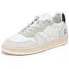 D.A.T.E. O6502 SNEAKER UOMO D.A.T.E. COURT 2.0 MAN SHOES