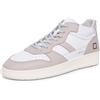 D.A.T.E. 8364AT sneaker uomo D.A.T.E. COURT 2.0 man shoes