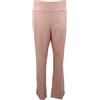 SANDRO FERRONE L0741 PANTALONE DONNA SANDRO FERRONE WOMAN TROUSERS