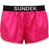 SUNDEK Q2200 BERMUDA DONNA SUNDEK LULIN WOMAN SHORTS