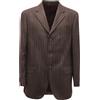GENIALI 4255AU ABITO UOMO GENIALI/VITALE BARBERIS CANONICO MAN SUIT DROP 6