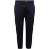 SUN 68 N0976 PANTALONE TUTA UOMO SUN 68 MAN SWEATPANTS BLUE