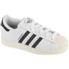 adidas originals scrape Donna, adidas Superstar II W, bianco