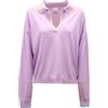 SUN 68 Q0764 POLO DONNA SUN 68 WOMAN KNITTED POLO-SHIRT