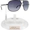 Sting Occhiale sole uomo STING SS4762
