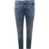 FAY I7883 JEANS UOMO FAY MAN DENIM TROUSERS
