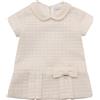 NANAN 0838AQ abito bimba NANAN girl kids dress