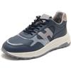 HOGAN I7075 SNEAKER UOMO HOGAN HYPERLIGHT MAN SHOES