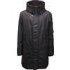 PEUTEREY 9548AU PIUMINO UOMO PEUTEREY MAN DOWN JACKET BLUE