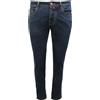 JACOB COHEN Q1233 JEANS UOMO JACOB COHEN NICK SLIM MAN TROUSERS