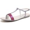 HOGAN sandalo infradito HOGAN VALENCIA LISTINI scarpa ciabatta donna shoes women