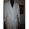 Versace Home Bathrobe Accappatoio Medusa Unisex Size M