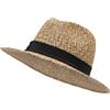 INVERNI FIRENZE 1892 O2003 CAPPELLO PAGLIA DONNA INVERNI FIRENZE 1892 WOMAN STRAW HAT