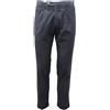 MICHAEL COAL 7208AS pantalone uomo MICHAEL COAL CAPRI SLIM FIT man trousers blue