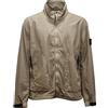 STONE ISLAND O0803 GIUBBOTTO UOMO STONE ISLAND MAN ORGANIC LOOK NYLON JACKET