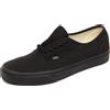 VANS H1900 sneaker donna VANS woman AUTHENTIC shoes black
