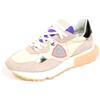 PHILIPPE MODEL H7520 sneaker donna PHILIPPE MODEL LA RUE woman shoes