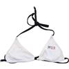 MC2 SAINT BARTH I7457 COSTUME TOP BIMBA MC2 SAINT BARTH GIRL KIDS BEACHWEAR