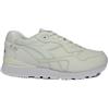 DIADORA N.92 L BIANCO NERO SCARPE SPORTIVE UOMO DONNA SNEAKERS