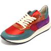 PHILIPPE MODEL 2312AC sneakers donna PHILIPPE MODEL MONTECARLO multicolor shoes women