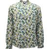 SUN 68 7521AL camicia uomo SUN 68 man korean shirt