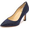 L'ARIANNA O9798 DECOLLETTE DONNA L'ARIANNA WOMAN LUREX/GLITTER SHOES