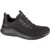 SKECHERS scarpe sportive Donna, Skechers Ultra Flex 2.0 - Lite-Groove, nero