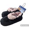 defonseca Ciabatta Defonseca Pecorelle pantofola chiusa alta morbida leggera antiscivolo