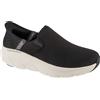 SKECHERS scrape Uomo, Skechers Slip-ins: D'Lux Walker 2.0 - Reeler, nero