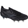 Mizuno scarpe da calcio Uomo, Mizuno Morelia Neo III Beta Elite SI, nero