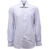MAZZARELLI O3878 CAMICIA UOMO MAZZARELLI SLIM MAN SHIRT