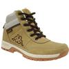 Kappa stivali Uomo, Kappa Bright Mid Light, marrone