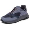 HOGAN 2263AU SNEAKER UOMO HOGAN HYPERLIGHT MAN BLUE