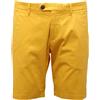 ROY ROGERS 6649AT bermuda uomo ROY ROGER'S SLIM man short