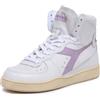DIADORA 8645AT sneaker donna DIADORA MI BASKET STONEWASHED woman shoes