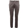 NO LAB 3173AS pantalone uomo NO LAB MIAMI man delavè trousers