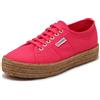 SUPERGA O8716 SNEAKER DONNA SUPERGA 2730 ROPE WOMAN SHOES