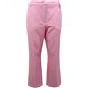 PLEASE L2464 PANTALONE DONNA PLEASE WOMAN TROUSERS