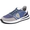 PHILIPPE MODEL 9175AZ SNEAKER UOMO PHILIPPE MODEL TROPEZ MAN SHOES