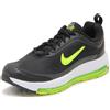NIKE P9476 SNEAKER UOMO NIKE AIR MAX AP MAN SHOES BLACK