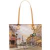 YNOT BORSA DONNA YNOT yesbag borsa shopping VELO PARIS ND VELO PARIS YES602S3.VEPA