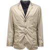 HENRY COTTON'S 3569AT giacca nylon uomo HENRY COTTON'S man jacket