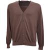 ALPHA STUDIO 82777 cardigan ALPHA MASSIMO REBECCHI COTONE maglia uomo sweater men
